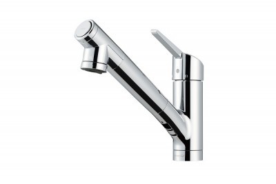 Takagi releases built-in filtration sink mixer