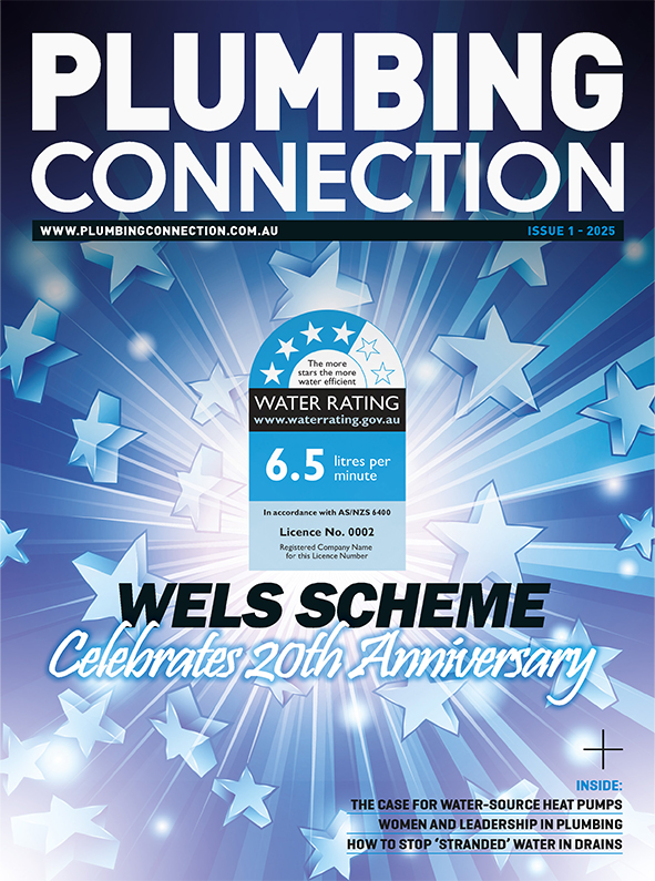 Issue 1, 2025