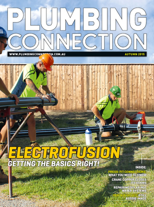 Issue 1, 2015