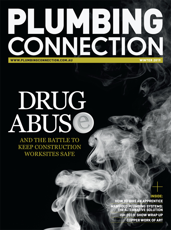 Issue 2, 2019