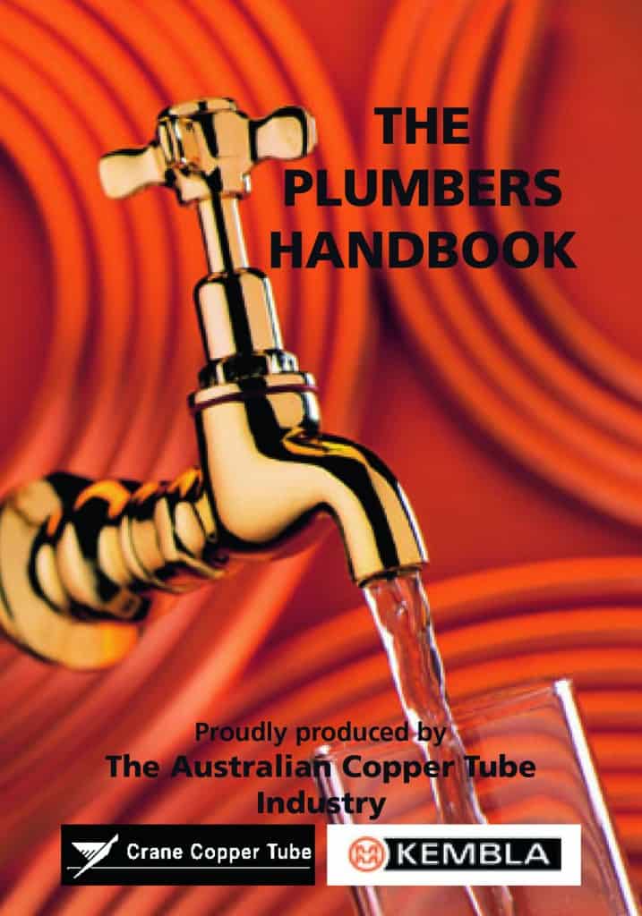 Plumbers Handbook 8th Edition July-1 - Plumbing Connection