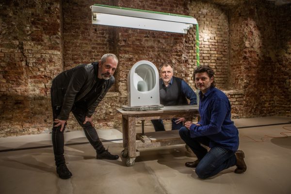 Taking The Piss Out Of Toilets Plumbing Connection