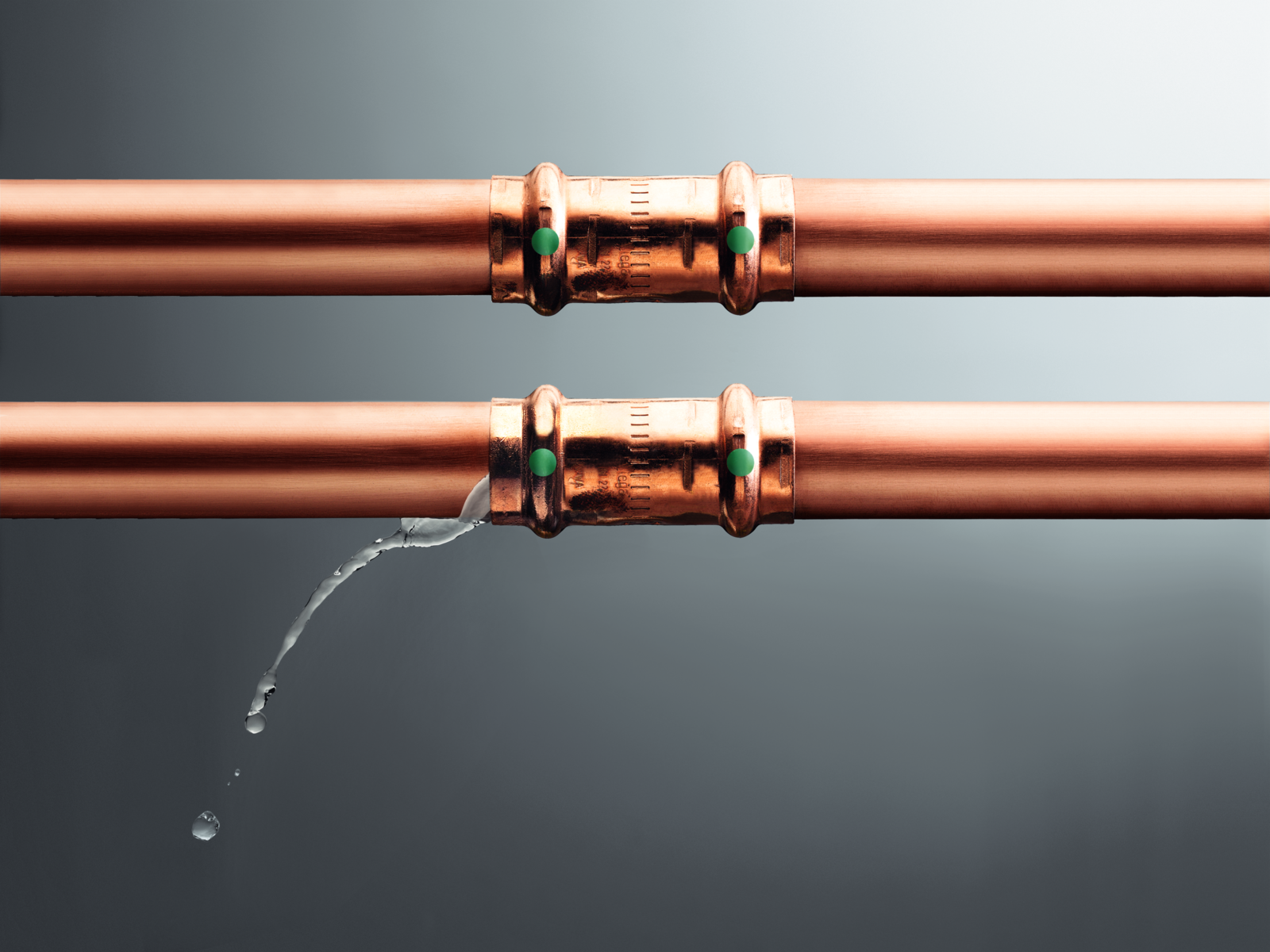 PIPING GUIDE: PressFit Piping Systems Installation and Advantages