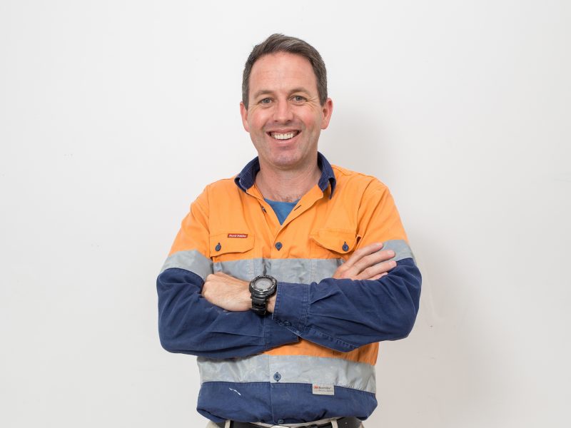 Dan Pollard Plumbing Connection